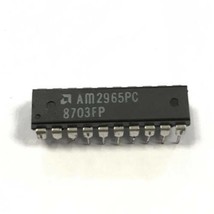 Military spec. am2965dc Integrated Circuit IC - $5.71