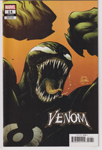 Venom (2021) #14 25 Copy Incv Stegman Var (Marvel 2022) &quot;New Unread&quot; - £9.27 GBP