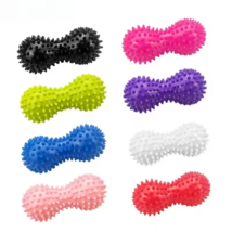 Deep Tissue Massage Ball for Back and Neck Tension Relief - $9.99