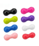 Deep Tissue Massage Ball for Back and Neck Tension Relief - $9.99