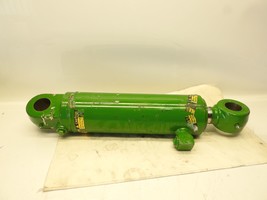 New Oem John Deere Hydraulic Cylinder - AH210895 - £637.24 GBP