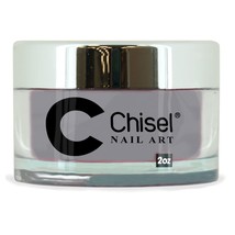 Chisel Nail Art 2 in 1 Acrylic/Dipping Powder 2 oz - SOLID 228 - £13.21 GBP