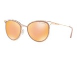 Ladies sunglasses michael kors 1025 o 52 mm s0344854 thumb155 crop