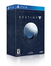 Destiny - Standard Edition - Xbox 360 [video game] - $10.00