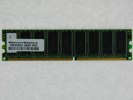 MEM2821-256D 256MB  Memory for Cisco 2821 - £6.19 GBP