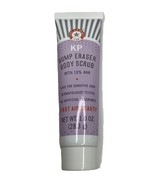 First Aid Beauty Bump Eraser Body Scrub - €9,37 EUR