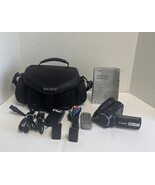 Canon VIXIA HG20 Handheld Camcorder with Case Batteries Charger and AV C... - €151,46 EUR Canon VIXIA HG20 Handheld Camcorder with Case Batteries Charger and AV C... - €151,46 EUR