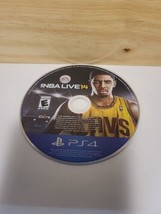 NBA Live 14 (Sony PlayStation 4, 2013) - $5.61