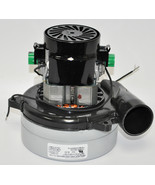 Ametek Lamb 5.7&quot; 120 Volt b/B 2 Stage Tangential Bypass Vacuum Motor 116... - €209,24 EUR