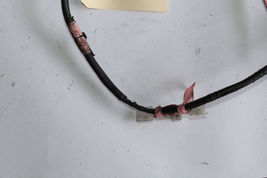 2001-2003 LEXUS IS300 REAR LEFT DRIVER SIDE DOOR WIRING HARNESS K4821 image 4