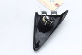 05-11 MERCEDES-BENZ SLK300 FRONT LEFT DRIVER DOOR SPEAKER TWEETER W/ COVER Q4693 image 5