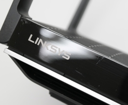 LINKSYS MR9600 Max-Stream AX6000 Dual-Band WiFi 6 Router (good) image 3