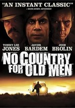 No Country for Old Men (DVD, 2008) Used Rental  - $24.26