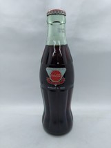 1993 3rd Anniversary World of Coca-Cola Atlanta Commemorative Bottle 8oz... - $14.84
