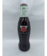 1993 3rd Anniversary World of Coca-Cola Atlanta Commemorative Bottle 8oz... - €12,73 EUR