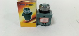 Panel Buzzer HRB-PS30 DC24V Continuous Sound High Power Buzzer - £9.40 GBP