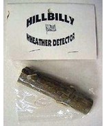 Hillbilly Weather Detector - £4.81 GBP