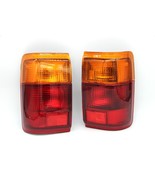 Fits Toyota 4 Runner 1990 Tail Lamp Assy LH/RH Lights Set Blinker Stops - $101.85