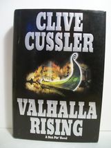 Valhalla Rising (Dirk Pitt Adventures (Hardcover)) Cussler, Clive and Ke... - $6.92
