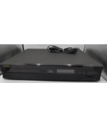 Onkyo DV-BD606 Blu-Ray Disc Player Black Quality Genuine Tested Works NO... - $59.79