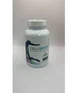 Pack of 2 CellGevity Advanced Riboceine Technology 240Cap 07/2025 Free Shipping! - $133.99
