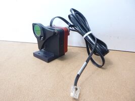 Newport New Focus V 8812 Picomotor Gimbal Corner Mount Probe Laser Mirror - $553.39