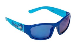 SONIC the HEDGEHOG SEGA Kids Wrap Sunglasses 100% UV Shatter Resistant N... - $8.90+