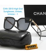 CHN-2810 High End Sunglasses, Unisex, Unisize  - €68,60 EUR