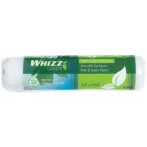 Whizz Green Knit 9 in. W X 3/8 in. Paint Roller Cover (Case of 6) - $25.95