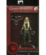 DAENERYS TARGARYEN FIGURE FUNKO LEGACY COLLECTION 5 GAME OF THRONES NEW ... - $9.95