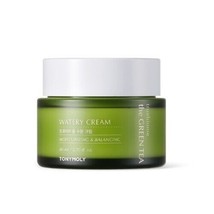 [TONYMOLY] The Green Tea True Biome Watery Cream - 80ml Korea Cosmetic - £18.55 GBP
