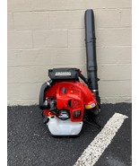 RedMax EBZ8550 75.6cc Backpack Blower ~ NEW! (Out of box) - $679.99