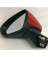 2016-18 Chevy Cruze red hot LH power door mirror w/ signal. Driver side OEM - £104.53 GBP