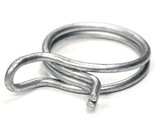 OEM Spring Tension Hose Clamp For Whirlpool WFW9150WW01 NEW - $15.94