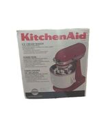Kitchen Aid Ice Cream Maker Attachment KICA0WH - $69.70