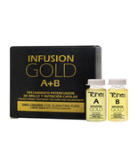 TAHE Botanic Gold Infusion A+B - $20.00