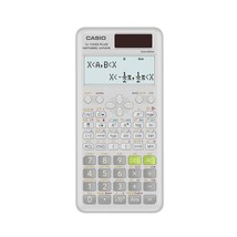 Casio fx-115ESPLUS2 2nd Edition, Advanced Scientific Calculator - $32.29