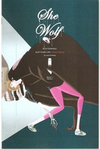 She Wolf 1, 2, 3, 4, 5, 6, 7 &amp; 8 (of 8) Image 2016 - 2017 - $35.20