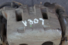2006-2007 INFINITI M35 M45 FRONT RIGHT BRAKE CALIPER V307 image 2
