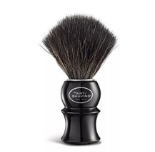 The Art of Shaving NY Synthetic Shaving Brush New In Box. - £11.76 GBP