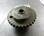 Idler Timing Gear From 2012 Chevrolet Equinox  3.6 12612841 - £23.49 GBP