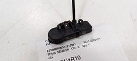 Subaru Legacy TPMS Tire Pressure Monitor System Sensor 2010 2011 2012 20... - $19.94