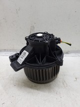 Blower Motor Fits 06-09 FUSION 723497 - $480.91 MXN