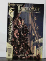 Taleweaver #4  February  2002 - £2.94 GBP