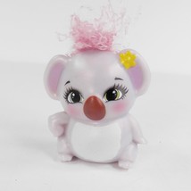 2016 Enchantimals Karina Koala Pet Dab Doll Animal Figure FCG64 Mattel - £3.90 GBP