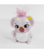 2016 Enchantimals Karina Koala Pet Dab Doll Animal Figure FCG64 Mattel - £3.98 GBP