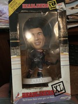 Vintage 1998 Headliners XL Paul Kariya  LImited Edition Hockey Action Figure NIB - £3.10 GBP