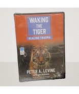Waking the Tiger Healing Trauma Peter Levine MP3 Audio CD - £39.86 GBP