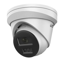 LTS CMIP1382WE-28MDA IP 8MP Dual Light 2.8mm WDR Mic Smart Ai Turret Dom... - $187.98