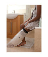 LimbO MP180 Adult Half Leg Large Waterproof Cast Protector - $516.43 MXN